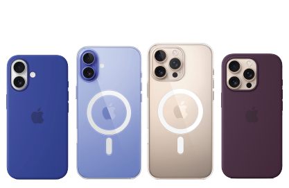 Fundas iPhone 16
