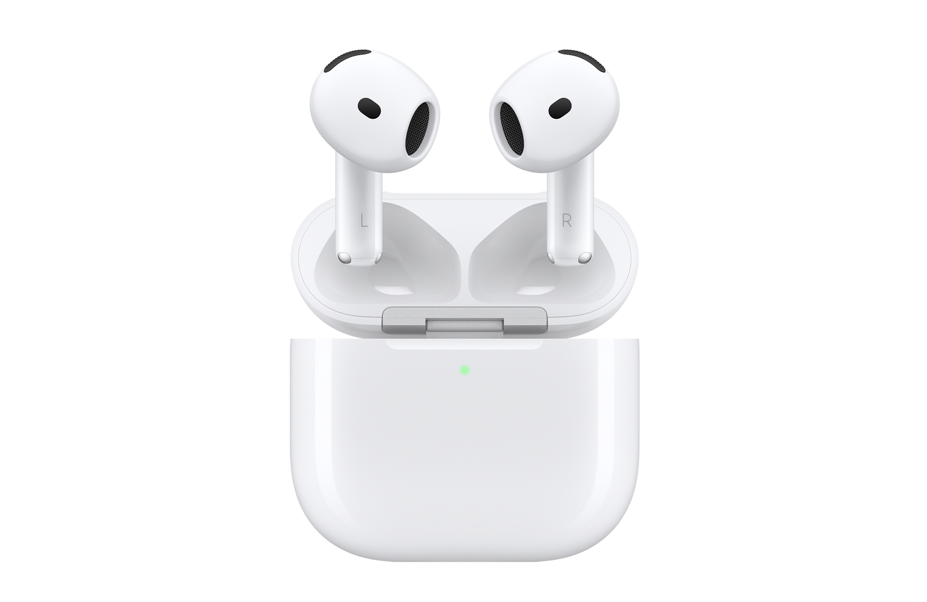 AirPods 4