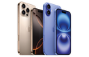 iPhone 16