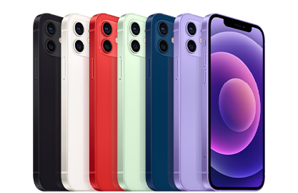 iPhone 12