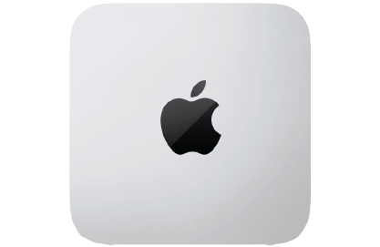 Mac Studio FS