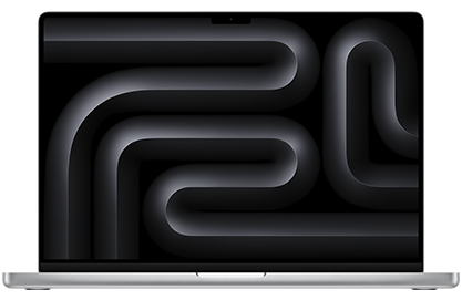 MacBook Pro 16" M4