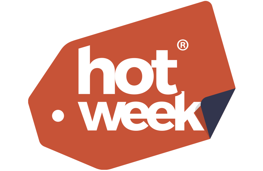 Hot Week  en 6 cuotas sin interés