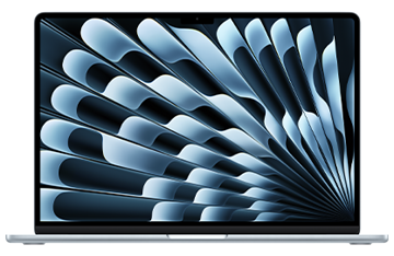 MacBook Air 15" M4