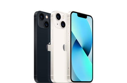 Pantalla iPhone 13