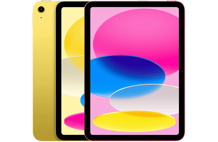 iPad 11