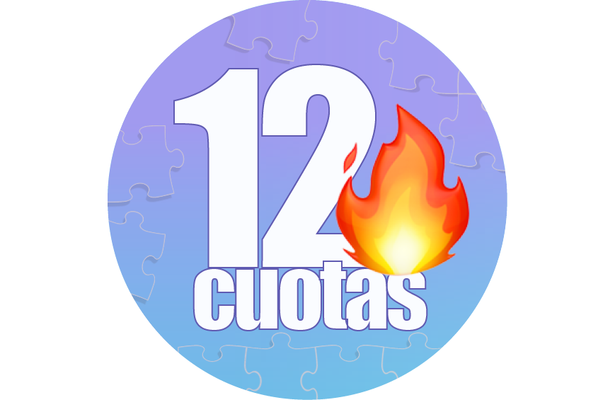 Día de la niñez en 12 cuotas