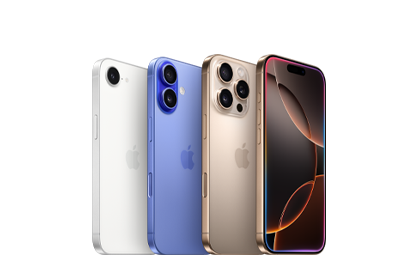 iPhone