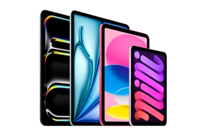 iPad