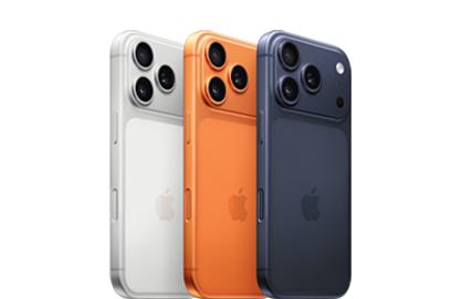iPhone 17 Pro