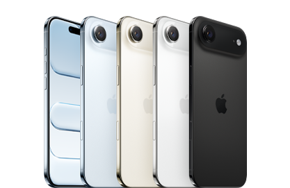 Pantalla iPhone Air