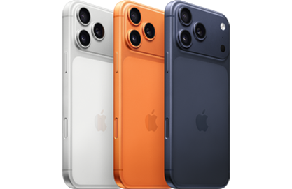 Pantalla iPhone 17 Pro Max