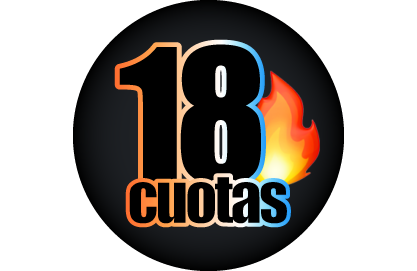 Black Friday en 18 cuotas sin interés