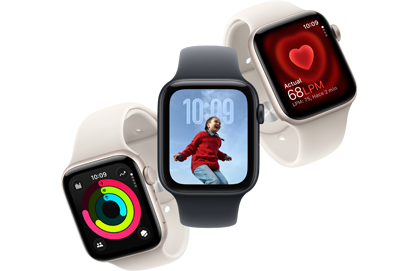 Apple Watch SE 3