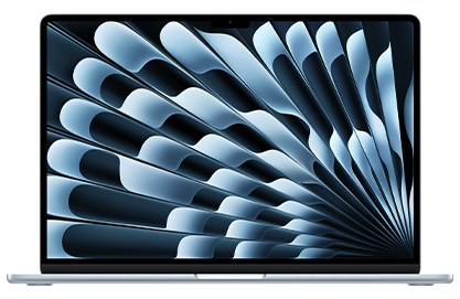 MacBook Air 15" M5