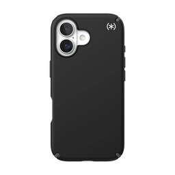 [150957-D143] Funda Presidio2 Pro de Speck con MagSafe para iPhone 17 - Negro