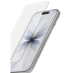 [AP7N-SUGLS-TRSP] Protector de pantalla Hybrid Defense de ItSkins para iPhone 17