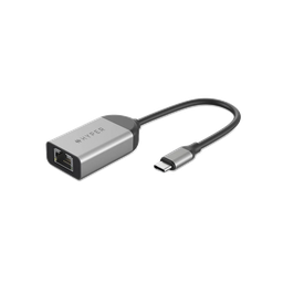 [HD425B-GL-50] Adaptador de USB-C a 2.5Gbps Ethernet de HyperDrive