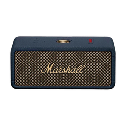 [1008137] Marshall Emberton III Parlante Bluetooth - Azul Medianoche