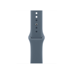 [MFFW4AM/A] Apple Watch Banda Deportiva 40mm - Azul Náutico - M/L