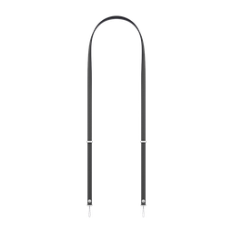 [MGGL4ZM/A] Correa Cruzada de Apple - Negro