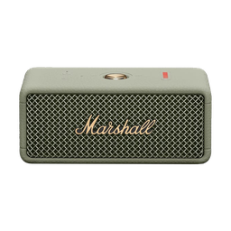 [1007861] Marshall Emberton III Parlante Bluetooth - Sauce