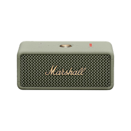 [1007861] Marshall Emberton III Parlante Bluetooth - Sauce