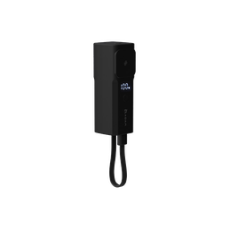 [APBADVTP5PBK] Adam Elements VIONTA P5 Pro 5 en 1 Banco de Carga Pocket 5000mAh - Negro