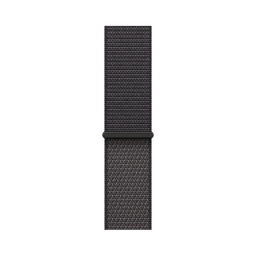 [MFFN4AM/A] Banda Loop deportiva gris oscuro de Apple para caja de 46 mm XL