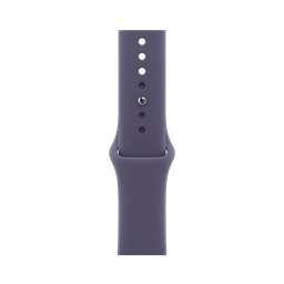 [MFGH4AM/A] Banda Deportiva 42mm - Neblina Violeta - M/L