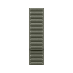 [MGDL4AM/A] Banda de estabones magneticos gris salvia marino de Apple para caja de 46 mm M/L