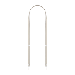 [MGGK4ZM/A] Correa Cruzada de Apple - Canela