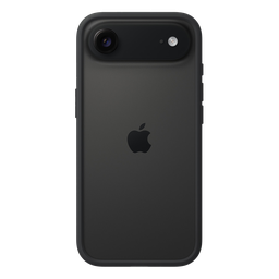 [MH004ZM/A] Bumper de Apple para iPhone Air – Negro