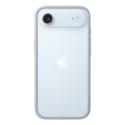 [MH024ZM/A] Bumper de Apple para iPhone Air – Azul claro