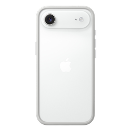 [MH014ZM/A] iPhone Air Bumper - Gris Claro