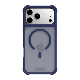 [SVVRI1003-NVY] Funda Survivor Endurance con MagSafe de Griffin para iPhone 17 Pro Max - Azul
