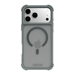 [SVVRI1003-SLGRY] Funda Survivor (Exclusivo Apple) Endurance con MagSafe para iPhone 17 Pro Max - Gris Solar