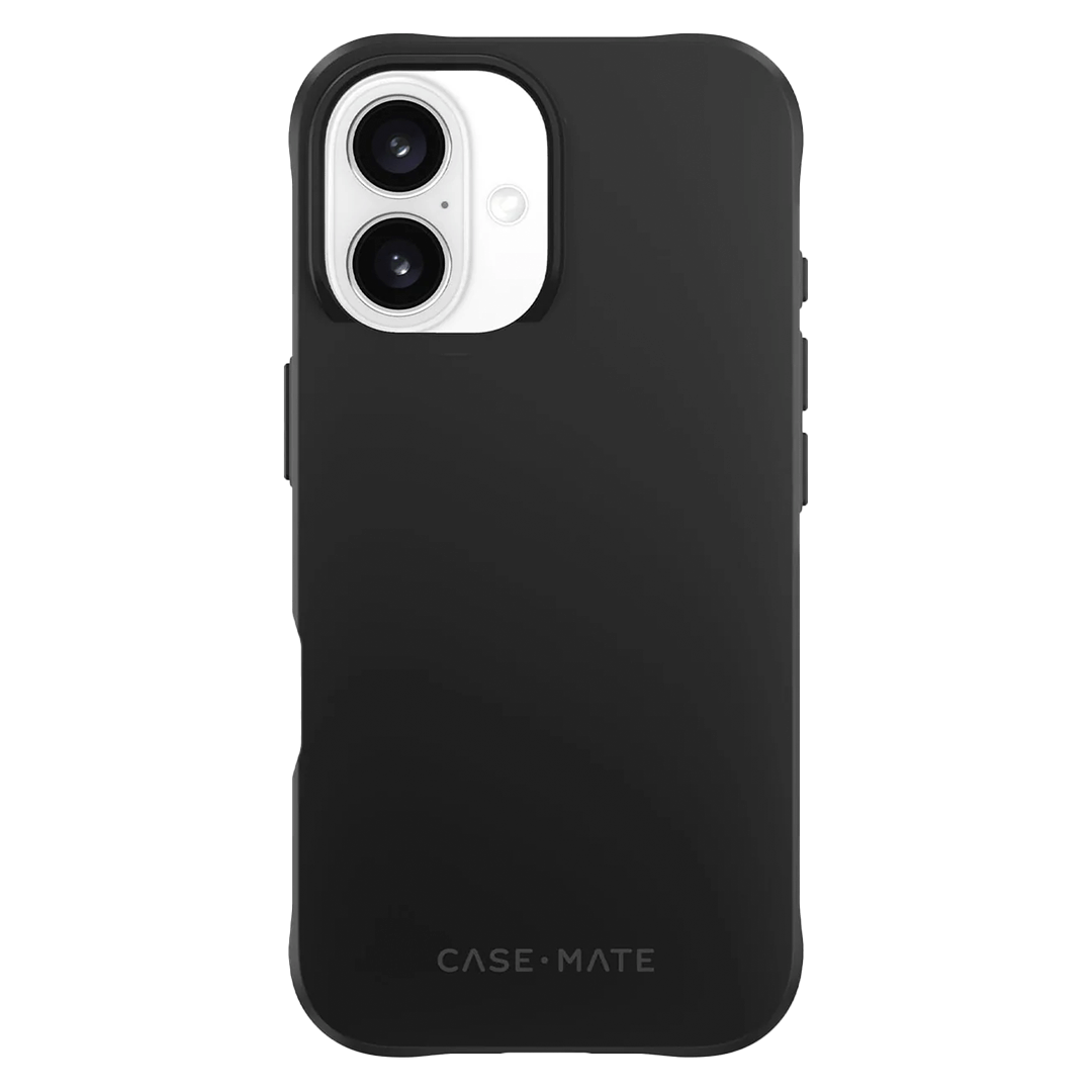 [CM055178] Funda Tough con MagSafe de Case Mate para iPhone 16 - Negro