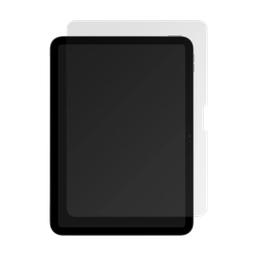 [SG2CM-APIM6-NHA] Protector de pantalla Pure 2 de BodyGuardz para iPad mini A17 Pro