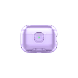 [API8-AVACL-LIPP] Funda Ice de Avana para AirPods Pro 3 - Lavanda