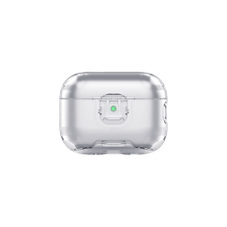 [API8-AVACL-TRSP] Funda Ice transparente de Avana para AirPods Pro 3