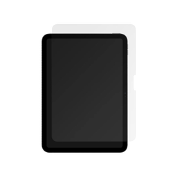 [B0058A0122A2Z02] Protector de pantalla Pure 3 de Bodyguardz para iPad A16