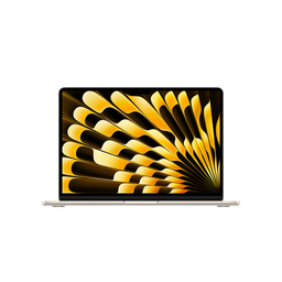 [MDHC4LE/A] MacBook Air 13" M5 - 10 CPU, 10 GPU, 16GB, 1TB - Blanco estelar