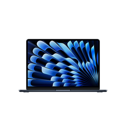 [MDHG4LE/A] MacBook Air 13" M5 - 10 CPU, 10 GPU, 24GB, 1TB - Medianoche