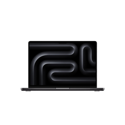 [MJLW4LE/A] MacBook Pro 14" M5 Pro - 15 CPU, 16 GPU, 24GB, 2TB - Negro espacial