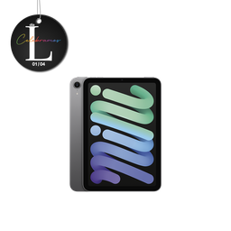 [CL-MXNA3LE] DIA L - iPad mini A17 Pro Wi-Fi de 256 GB - Gris espacial