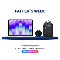 [MHFC4LE/A] MacBook Neo 13" A18 Pro - 6 CPU, 5 GPU, 8GB, 512 GB, Magic Keyboard con Touch ID - Plata