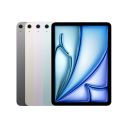 iPad Air 11" (M4) Wi-Fi