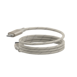 [ACBADMS401TM] Cable de carga magnético PeAk MS401 4 en 1 de 60 W de Adam Elements - Titanio