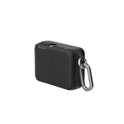 [APBADVTT1BK] Batería externa con cable integrado VIONTA T1 de 10.000 mAh de Adam Elements - Negro